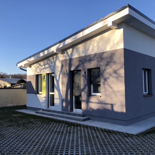 Apartman 1