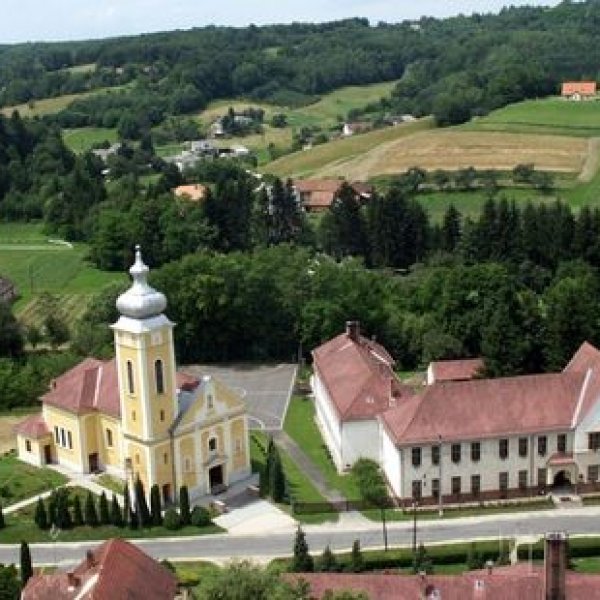 Vendvidék ( 10 km )