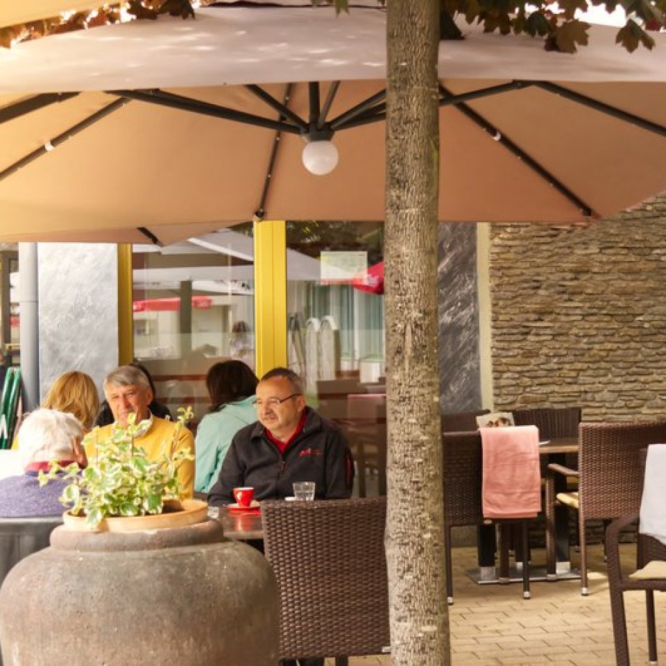 Café Mokka Güssing ( Ausztria 18 km )